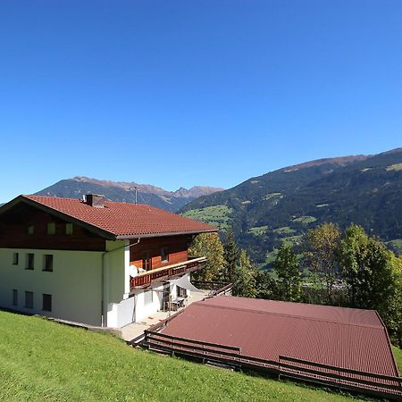 Apartment Dornauer-2 By Interhome Aschau Im Zillertal Exteriér fotografie