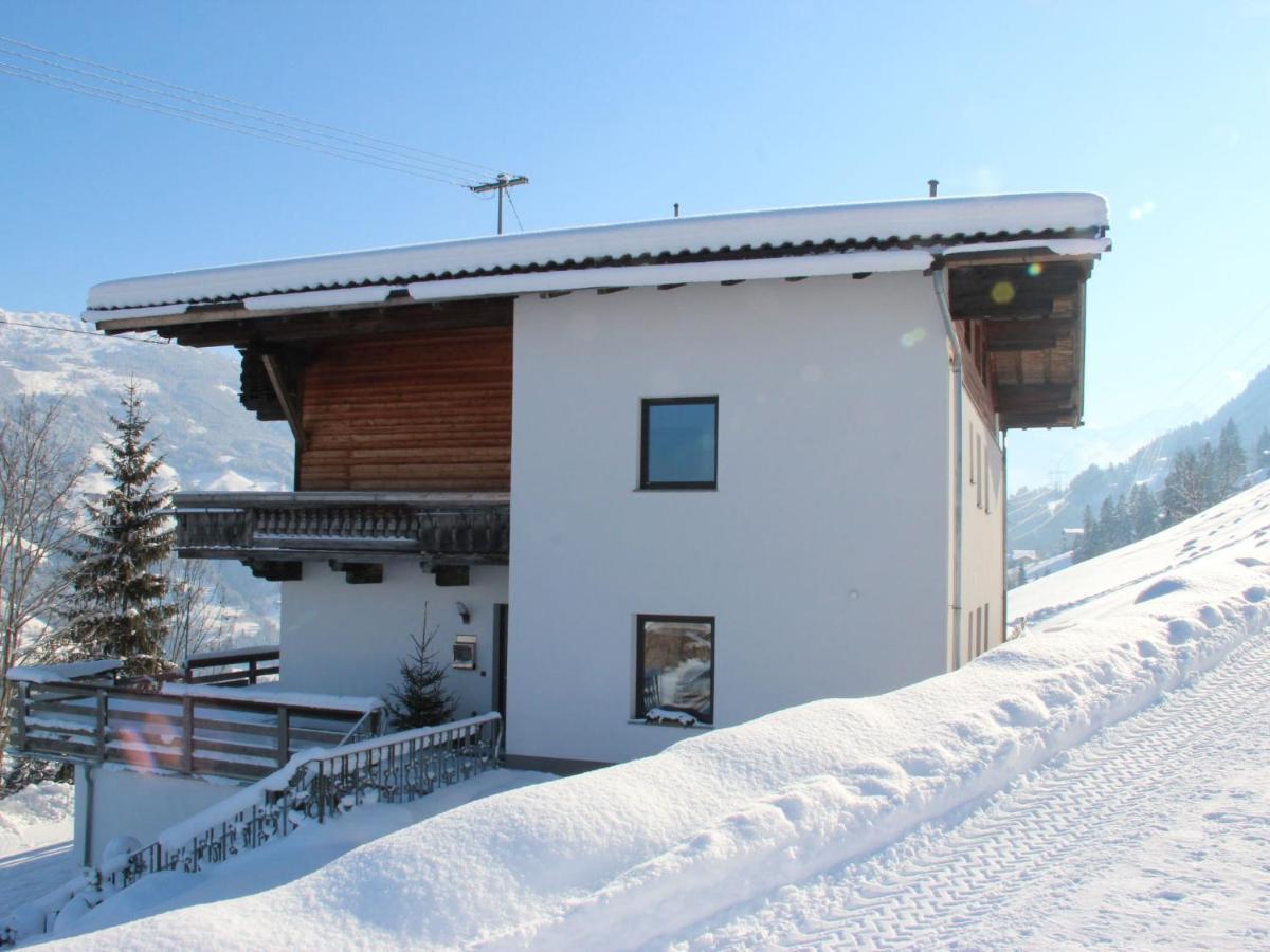 Apartment Dornauer-2 By Interhome Aschau Im Zillertal Exteriér fotografie