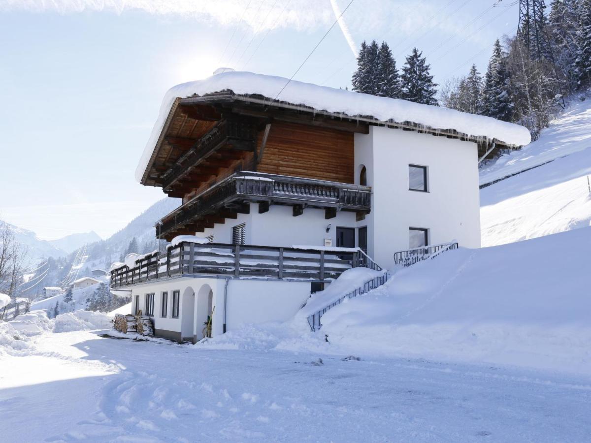 Apartment Dornauer-2 By Interhome Aschau Im Zillertal Exteriér fotografie