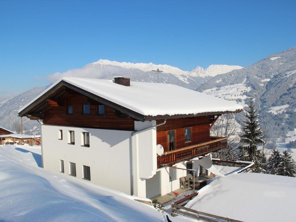 Apartment Dornauer-2 By Interhome Aschau Im Zillertal Exteriér fotografie