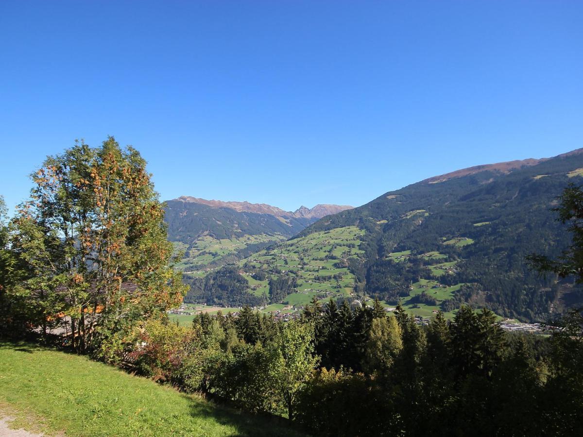 Apartment Dornauer-2 By Interhome Aschau Im Zillertal Exteriér fotografie