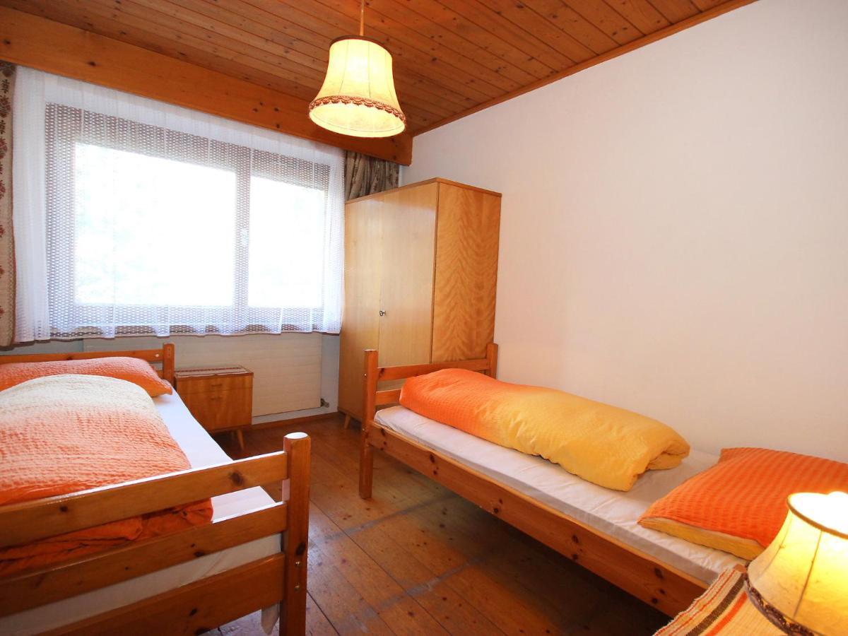 Apartment Dornauer-2 By Interhome Aschau Im Zillertal Exteriér fotografie