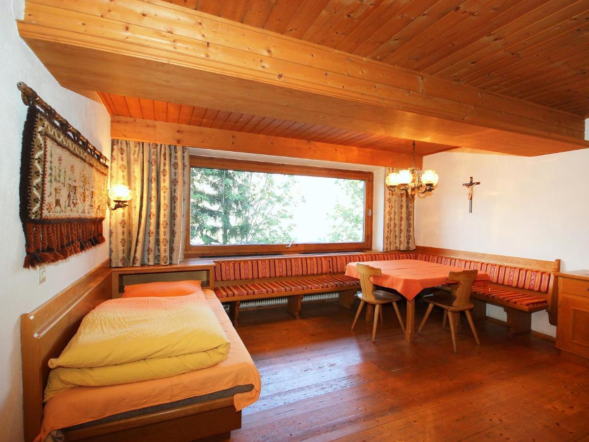 Apartment Dornauer-2 By Interhome Aschau Im Zillertal Exteriér fotografie