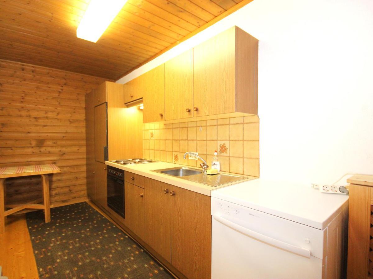 Apartment Dornauer-2 By Interhome Aschau Im Zillertal Exteriér fotografie